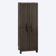 thumbnail image 4 of Armario Ropero Organizador Rattan Closet Ropa Plástico Wengue Rimax, 4 of 5