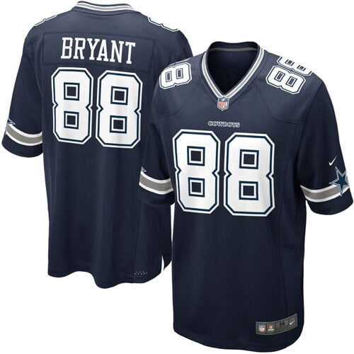 dez bryant jersey clearance