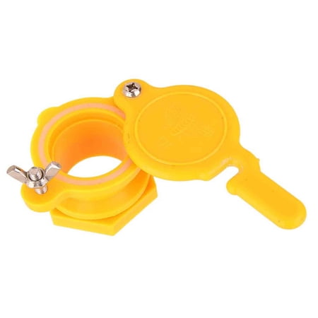 labakihah honeycomb 2pcs extractor bottling gate bee tool honey beekeeping beekeeping supplies