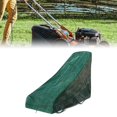 thumbnail image 5 of Rainproof Mower Cover Lawn Mower Cover Garden Protection Lawn Mower Dust Protection Cover Dustproof Mower Cover, 5 of 8