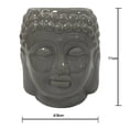 thumbnail image 4 of Quemador De Aceite Esencial Mainstays en Forma de Budha, 4 of 4