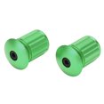 thumbnail image 3 of Tapón Para Manillar De Bicicleta, Tapa De Extremo De Manillar De Expansión Para Bicicleta, Aleación De Aluminio Duradera Para Manillares De 18-20mm/0,7-0,8 Pulgadas ANGGREK AC6599, 3 of 8