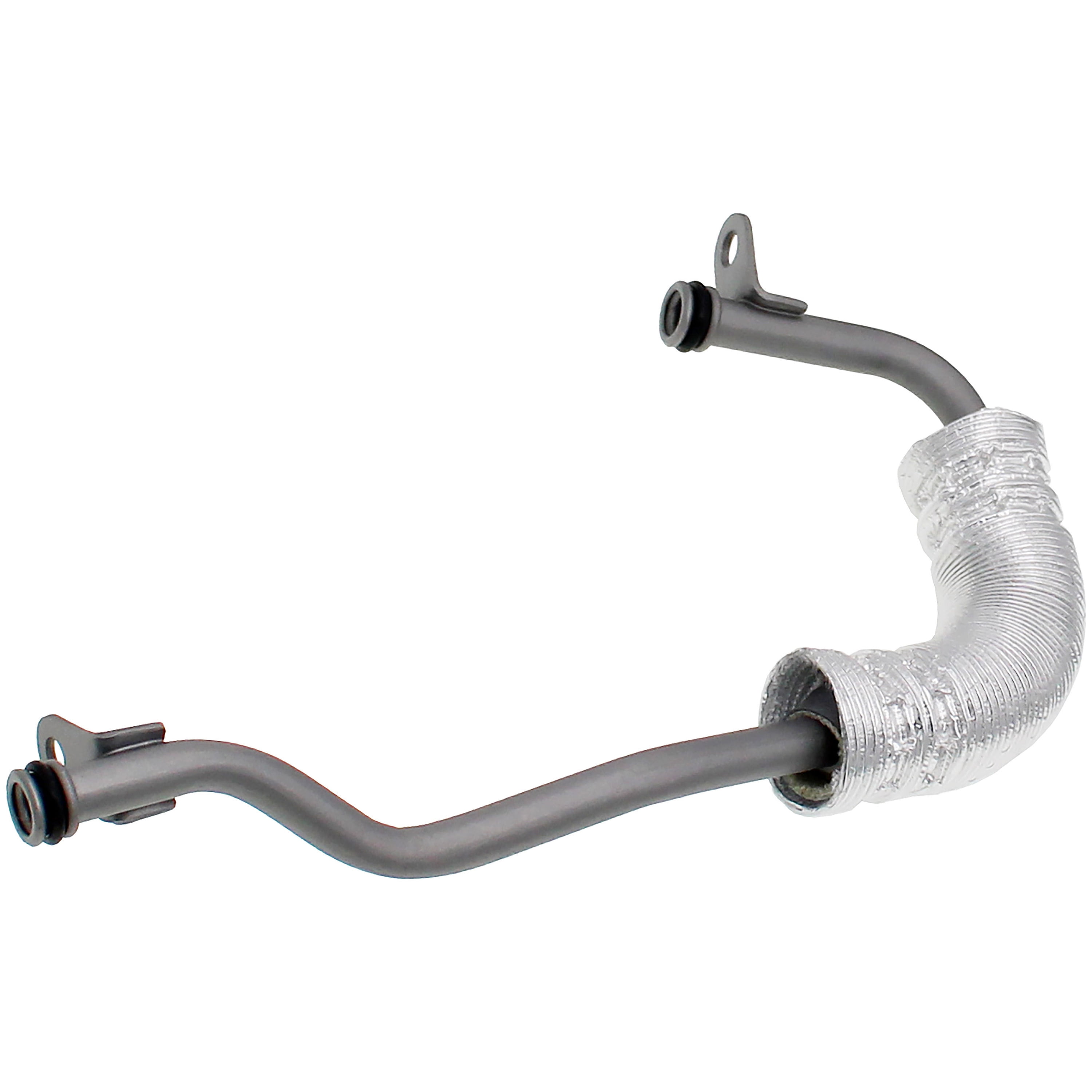 Dorman 667-776 Turbocharger Coolant Line for Specific Freightliner / Mercedes-Benz Models