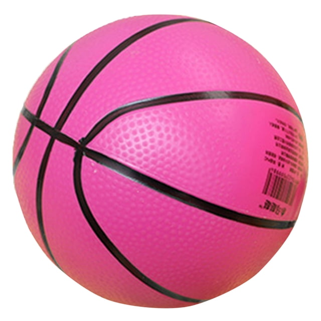 Baloncesto Mini Sunnimix Rosa Rojo