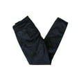 thumbnail image 2 of 7 For All Mankind Womens Velvet Skinny Fit Jeans, 2 of 3