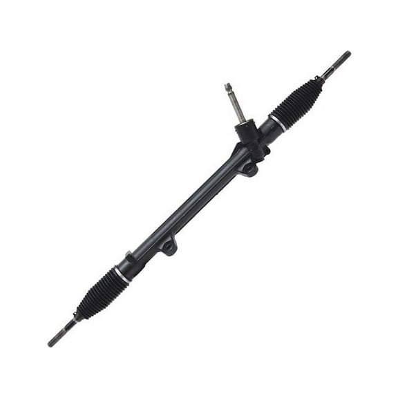 Front Steering Rack - Compatible with 2014 - 2019 Kia Soul 2015 2016 2017 2018