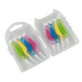 thumbnail image 2 of Visland Interproximal Brush, Hippocampus-shaped Massage Gums Floss Brush for Removing Teeth Residue, 2 of 7