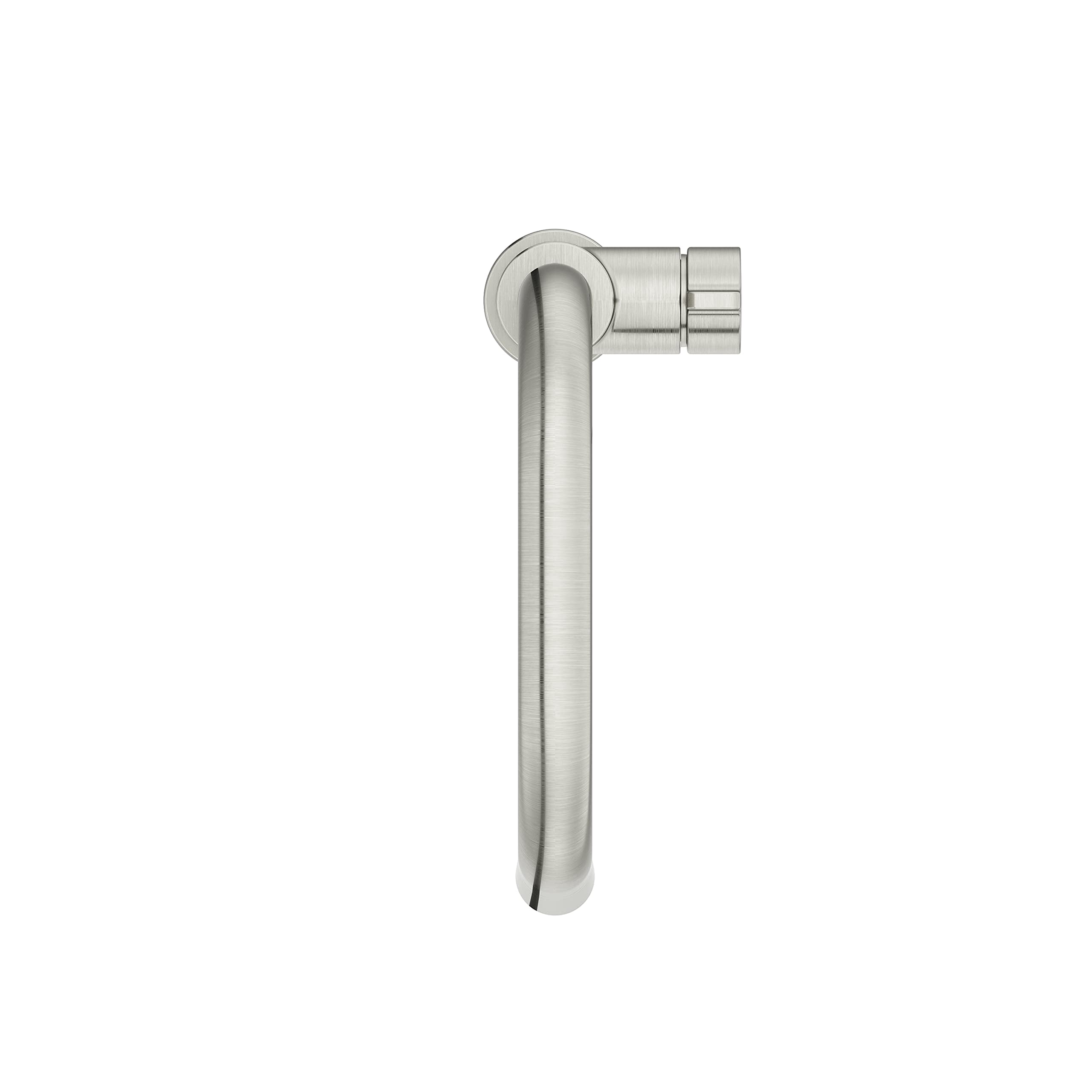 Pfister GT-529-MTS Montay 1.8 GPM Single Hole Pull Down Kitchen Faucet - Stainless Steel