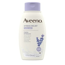 Aveeno Stress Relief Body Wash