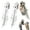 2*L-45.2in, variant on Dino Skeleton Plush Wearable Dinosaur Costume Fun Realistic 3D Spinosaurus Bones Stuffed Outfit Toys Set Halloween
