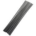 thumbnail image 2 of CUITING 10 Pcs Lames de Rechange pour Essuie-Glace d'Automobile Bandes en Caoutchouc, 2 of 8