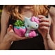 thumbnail image 5 of Maceta de cerámica Toynk Sanrio Hello Kitty Fresa 12 cm, 5 of 9