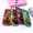 Orange, variant on Mengbanghh Retro Toy Water Set Mobile Phone Design Underwater Ring Game 1-Pack