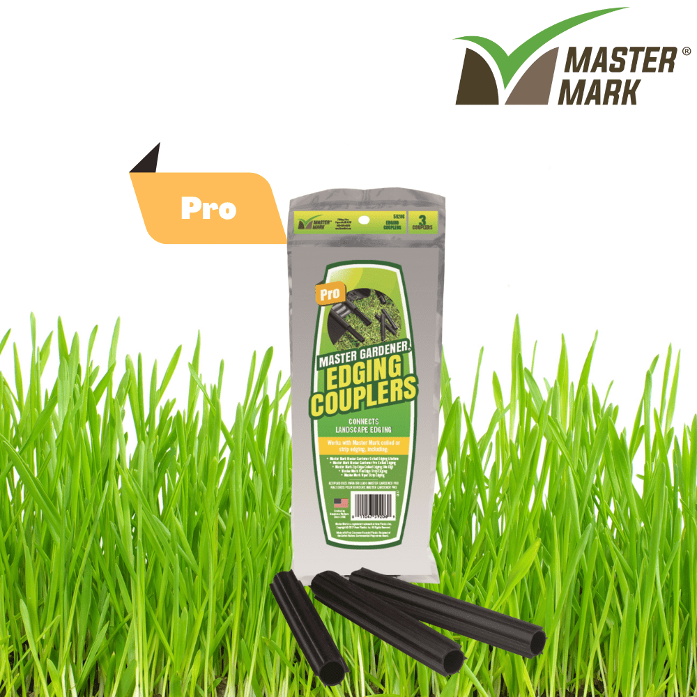 Master Gardener Pro Couplers, Use with 25920