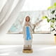 thumbnail image 4 of Lourdes Virgen María Estatua Decoración religiosa Accesorios decorativos de la Iglesia Católica, 4 of 5