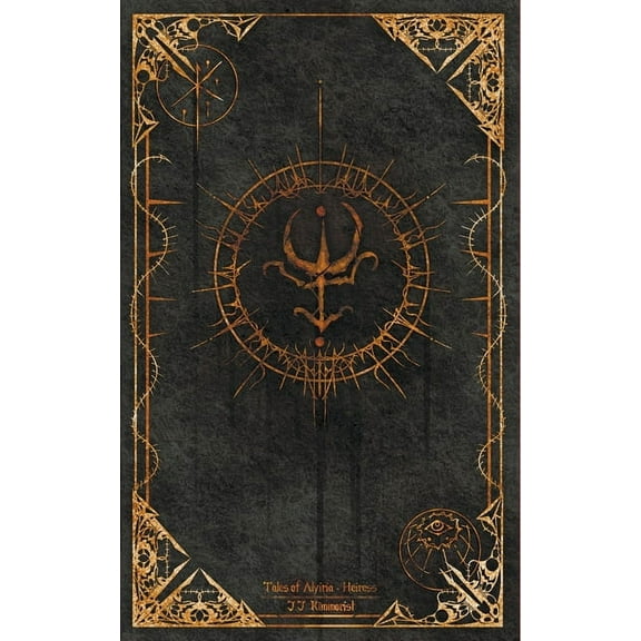 Tales of Alyiria Heiress, (Paperback)