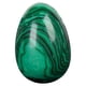 thumbnail image 2 of Fiudx Piedra Natural Pulida, Cristal Curativo Pulido, Piedra para Equilibrar Los Chakras, Exquisito Diseño Artesanal, Decoración para El Hogar y La Oficina, Ideal para Regalo de Pascua, Vibración Cur, 2 of 3