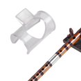 thumbnail image 4 of User Friendly Mouth Blower Multiple Tone Options G Key Practical Flute Mouthpiece Professional Flute Blowing Aid, 4 of 9