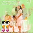 thumbnail image 4 of Extintor Smoke Gender Reveal Smoke, paquete de 2 unidades, color verde, 4 of 7