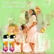 thumbnail image 4 of Extintor Smoke Gender Reveal Smoke, paquete de 2 unidades, color verde, 4 of 7