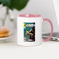 thumbnail image 4 of CafePress - G.I. Joe Silent Interlude - 11 oz Ceramic Mug - Novelty Coffee Tea Cup, 4 of 6