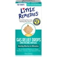 thumbnail image 4 of Little Remedies Gas Relief Drops, Natural Berry Flavor, Safe For Newborns, 1 fl oz, 4 of 4