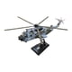 thumbnail image 2 of Avión de metal fundido a presión, avión de combate, modelo de adorno, colección, regalo, aleación para Verde, 2 of 9