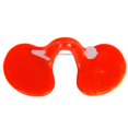 thumbnail image 1 of Jinsinto 1000 Pcs Chicken Goggles Glasses Peepers Pheasant Poultry Blinder Goggles Anti-Eye Peck Protector Farming Equipment Unique Structure Quality Plastic Tool, 1 of 5