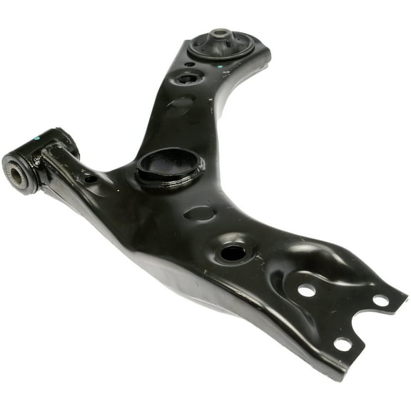 Dorman 526-201 Front Left Lower Suspension Control Arm for Specific Toyota Models