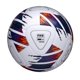 thumbnail image 3 of Balón de fútbol WILSON NCAA Vivido Match, talla 5, blanco/naranja/morado, 3 of 7