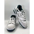 thumbnail image 1 of NEW BALANCE 550 Sneakers Casual Shoes Mens 8.5 EE Vintage Teal OG White, 1 of 6