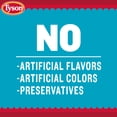thumbnail image 4 of Tyson Rotisserie Seasoned Crispy Wings, 20 oz (Frozen, Fully Cooked), 4 of 13