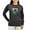 Charcoal, variant on CafePress - Sally Face The Wretched Long Sleeve T Shirt - Women's Long Sleeve Graphic Tee Casual Fit
