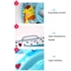 thumbnail image 2 of Anillos De Natación Anillos de piscina para bebés, asiento, flotador inflable bonito, anillo de natación, círculo con asa, 2 of 3