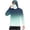 Dark Green, variant on Upf 50 Sun Protection Shirts for Men Long Sleeve Sun Shirt with Face Mask Fishing Hiking Lightweight Rash Guard