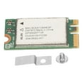thumbnail image 2 of WiFi  Card,   Adapter NGFF Interface 2.4G 5G  for Laptop, 2 of 8