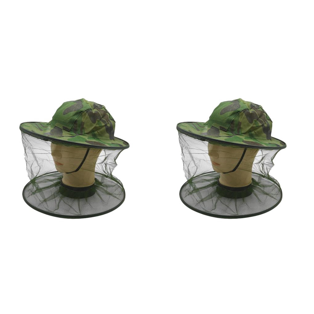Mesh Hat Outdoor Fishing Sun Cap 