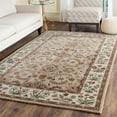 thumbnail image 3 of Safavieh Bella Pemala Traditional Floral Area Rug or Runner, 3 of 3