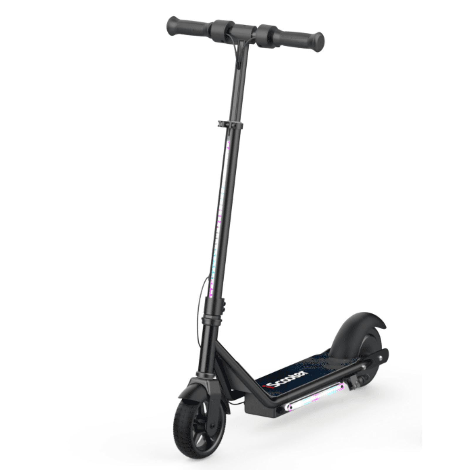 GYROOR H40 Kids Electric Scooter, 180W Motor, LED Display