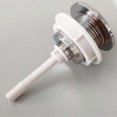 thumbnail image 3 of 2025 Set of 3 Toilet Water Tank Push Button Rod Flush Buttons Universal, 3 of 5