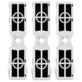 thumbnail image 4 of 3-Pack Air Filters for FRGPAAF2 PureAir AF-2 FRFC2323AS Filter, 4 of 8