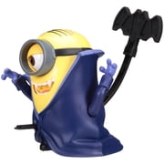 Despicable Me Minions Deluxe Action Figure - Dracula Minion Stuart