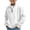 d8-fk0902 White, variant on Baggy Shirts for Teens Boys 1/4 Zip Pullover Sweatshirt Waffle Knit Raglan Sleeve Hoodies 3-14T