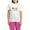 With Pink Pant, variant on CafePress - Dental Hygienist 2 Pajamas - Women's Short Sleeve Print T-Shirt and Pants Light Cotton Pajama Set