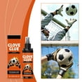 thumbnail image 4 of 100ml Sports Glove Anti-Slip Spray - Grip-Enhancing Viscous Coating for Football Gloves, Durable Sports Equipment Accessory, Perfect Year of The Horse & Easter Athletic Performance Booster, Orange, 4 of 8