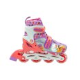 thumbnail image 2 of Patines En Linea Toy Mark Princesas 19-21, 2 of 3