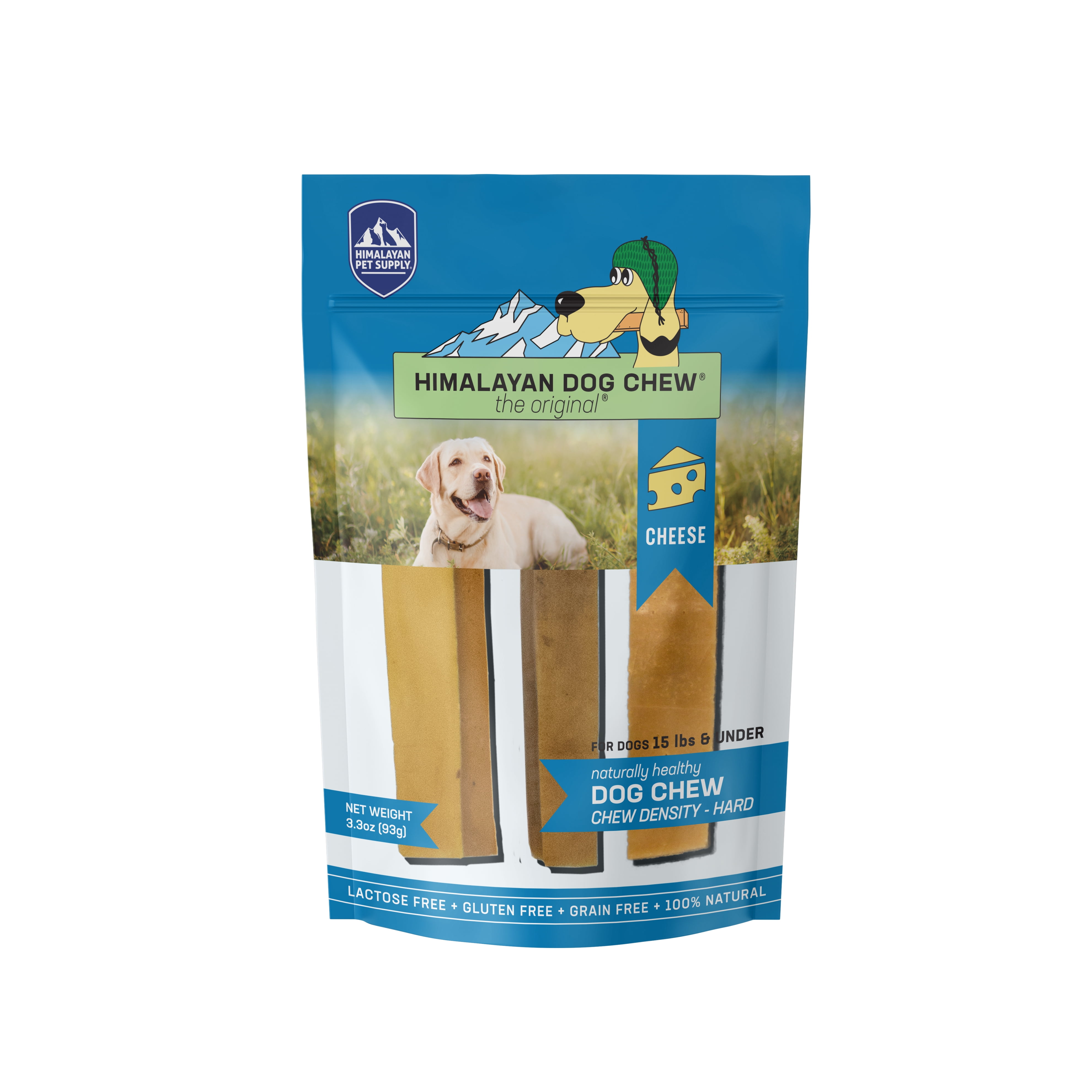 yak dog chew