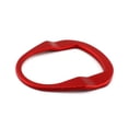thumbnail image 1 of Tapa de bloqueo del interruptor de encendido para Yamaha Xmax300 Rojo, 1 of 8