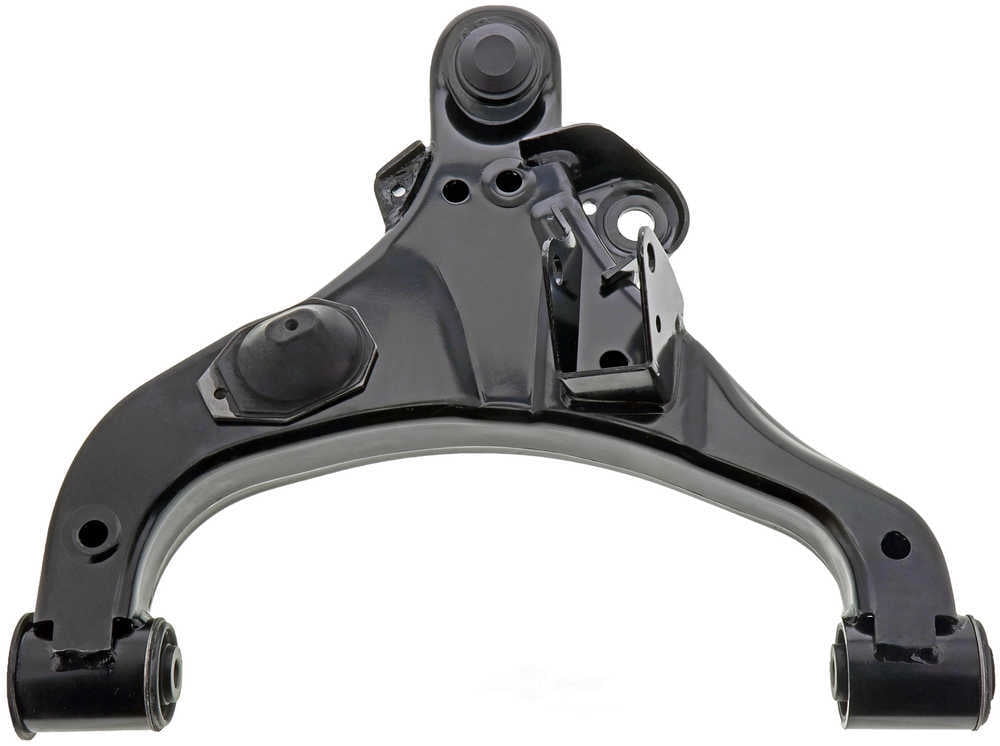 Mevotech Original Grade GS301185 Suspension Control Arm and Ball Joint Assembly