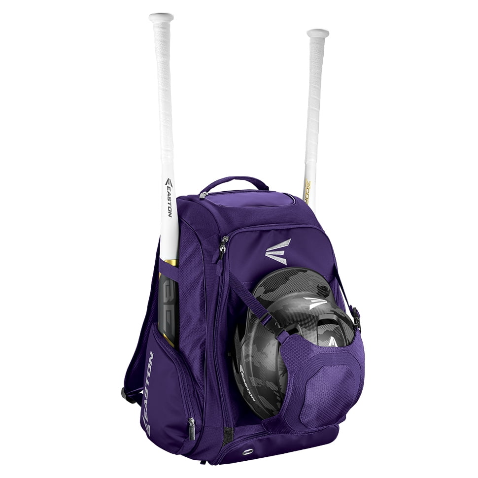 Easton EASTON WALKOFF IV Bat & Equipment Backpack, Baseball